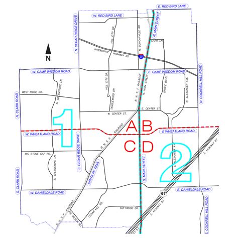 City of Duncanville Solid Waste Management Frequently Asked .